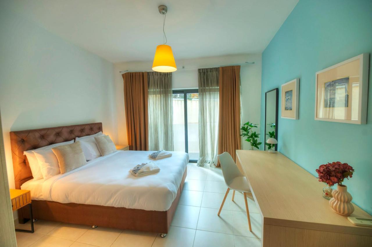 Spacious & Inviting 3 Bedroom Flat, Balcony Wpac1-1 Апартаменты *