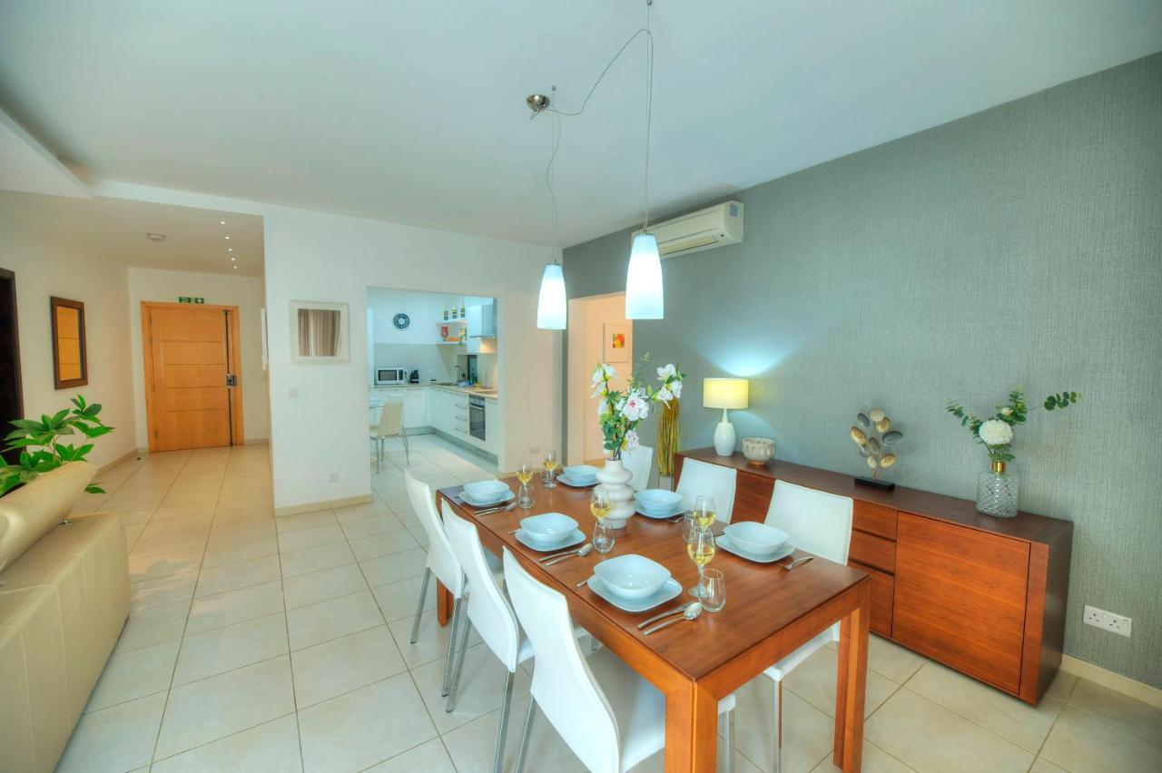 Апартаменты Spacious & Inviting 3 Bedroom Flat, Balcony Wpac1-1 *
