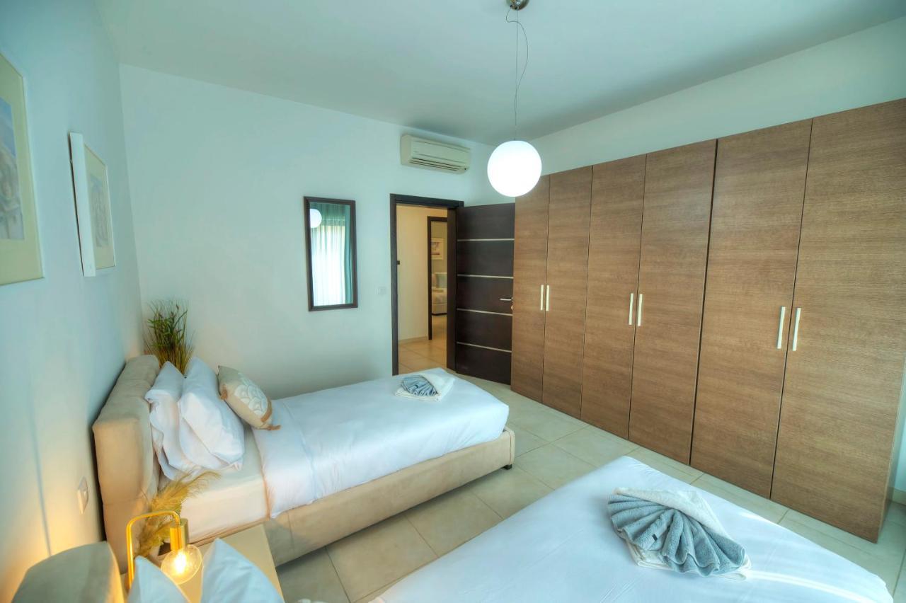 Spacious & Inviting 3 Bedroom Flat, Balcony Wpac1-1 Апартаменты *