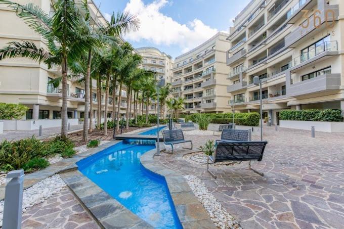 Spacious & Inviting 3 Bedroom Flat, Balcony Wpac1-1 Apartment San Ġiljan