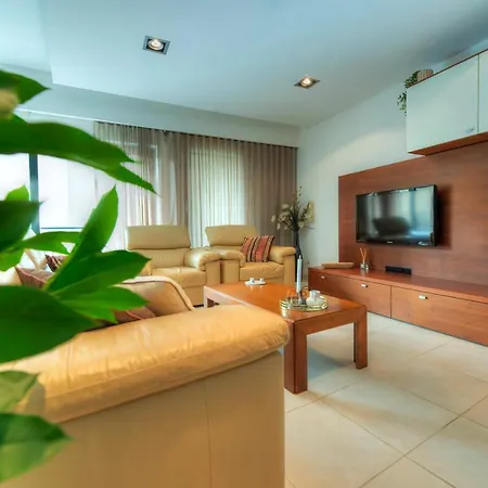Spacious & Inviting 3 Bedroom Flat, Balcony Wpac1-1 San Giuliano Esterno foto