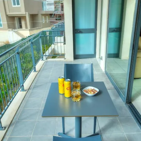 Spacious & Inviting 3 Bedroom Flat, Balcony Wpac1-1 San Giuliano Esterno foto