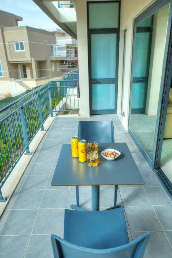 Appartamento Spacious & Inviting 3 Bedroom Flat, Balcony Wpac1-1 San Giuliano