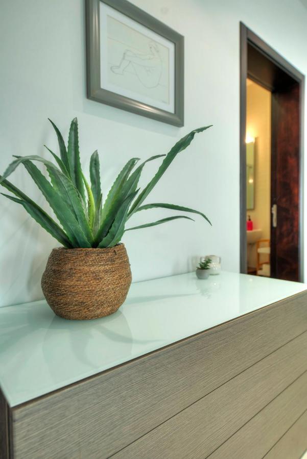 Appartamento Spacious & Inviting 3 Bedroom Flat, Balcony Wpac1-1 *