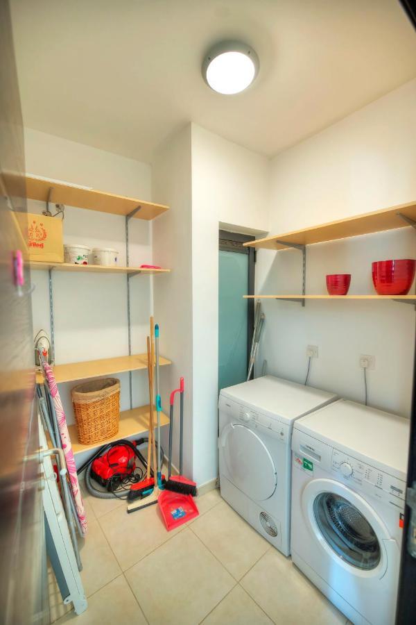 Appartamento Spacious & Inviting 3 Bedroom Flat, Balcony Wpac1-1 San Giuliano