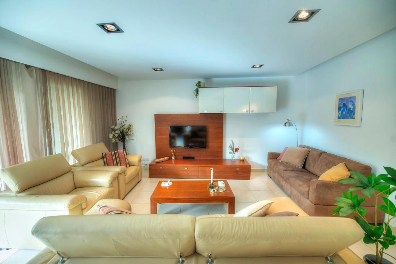 Spacious & Inviting 3 Bedroom Flat, Balcony Wpac1-1 Appartamento *
