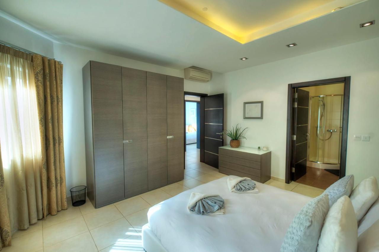 Appartamento Spacious & Inviting 3 Bedroom Flat, Balcony Wpac1-1