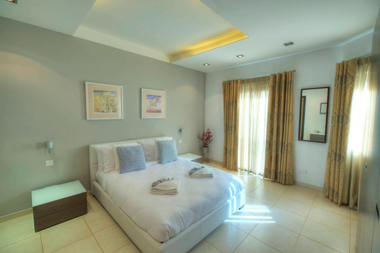 Appartamento Spacious & Inviting 3 Bedroom Flat, Balcony Wpac1-1 *